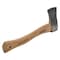 Big Horn 21 Oz Hatchet Axe with Hickory Handle 15142 - alternate 7
